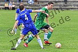 21.05.2017 - VfB Kipfenberg - SV Lippertshofen