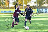Fußball, Herren, Kreisklasse 1, Saison 2021-2022, Spieltag 14, SV Eitensheim - TSV Kösching, 31.10.2021