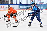 Eishockey, Herren, DEL, Saison 2025-2026, Spiel 33, ERC Ingolstadt - Grizzlys Wolfsburg, 28.12.2025