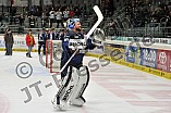 Augsburger Panther vs ERC Ingolstadt, Eishockey, DEL, Deutsche Eishockey Liga, 11.12.2015