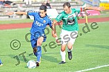 22.09.2012 - VfB Eichstätt / FC Unterföhring