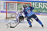 ERC Ingolstadt vs Augsburger Panther, DEL, Deutsche Eishockey Liga, Spieltag 49, 28.02.2020