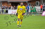 Fußball, Herren, Bayernliga Nord, Saison 2024-2025, Spieltag 31, VfB Eichstätt - TSV Neudrossenfeld, 26.04.2025