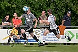 Fußball, Herren, Relegation zur Kreisliga, Saison 2021-2022, DJK Limes - Henger SV, 02.06.2022