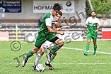 12.08.2017 - VfB Eichstätt II - SV Manching II