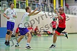 Handball, Herren, Bezirksklasse Männer Staffel Nord West, Saison 2023-2024, Spiel 26014230, DJK Eichstätt - MTV Ingolstadt, 18.11.2023