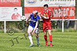 22.04.2018 - DJK Enkering - FC Mindelstetten
