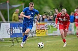Fußball, Herren, Kreisliga Neumarkt Jura West, Saison 2024-2025, Spieltag 24, SV Marienstein - SG-TSV 1860 Weißenburg U23, 16.05.2025