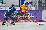 Eishockey, Herren, DEL, Saison 2022-2023, Playoff-Viertelfinale - Spiel 5, ERC Ingolstadt - Düsseldorfer EG, 24.03.2023