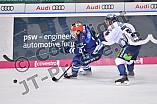 ERC Ingolstadt vs Eisbären Berlin, DEL, Deutsche Eishockey Liga, Spieltag 49, 22.02.2019