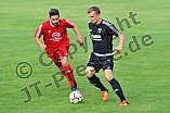 11.08.2016 - FC Hepberg - TSV Gaimersheim