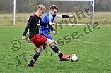 17.11.2013 - SV Marienstein II - DJK Dollnstein