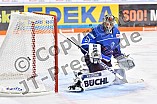 ERC Ingolstadt vs Augsburger Panther, Eishockey, DEL, Deutsche Eishockey Liga, Spieltag 4, 17.09.2017
