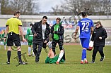 16.03.2019 - VfB Eichstätt - SV Viktoria Aschaffenburg
