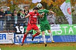 19.10.2019 - TSV Rain-Lech - VfB Eichstätt