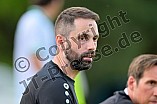 Fußball, Herren, Saison 2026-2027, Freundschaftsspiel, SC Großschwarzenlohe - VfB Eichstätt, 23.06.2026