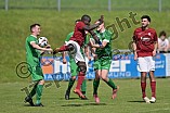 Fußball, Herren, Kreisliga 1, Saison 2023-2024, Spieltag 25, SV Denkendorf - Türkisch SV Ingolstadt, 12.05.2024