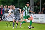 Fußball, Herren, Landesliga Südwest, Saison 2025-2026, Spieltag 2, SV Manching - TSV Jetzendorf, 26.07.2025