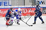 Eishockey, Frauen, DFEL, Playoffs Halbfinale Spiel 2, Saison 2021-2022, ERC Ingolstadt - ESC Planegg-Würmtal, 27.02.2022