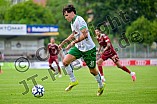 Fußball, Herren, Saison 2026-2027, Testspiel, VfB Eichstätt - AlWhada SC, 18.07.2026