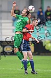 01.09.2018 - FC Gerolfing II - SV Buxheim
