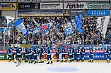 Hockey, Mens, CHL, Season 2025-2026, Regular Season, Round of 16, ERC Ingolstadt - EC Red Bull Salzburg, 12.11.2025
