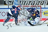 Eishockey, Herren, DEL, Saison 2021-2022, Spieltag 39, EHC Red Bull München - ERC Ingolstadt, 15.03.2022
