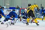 Eishockey, Herren, U20 DNL, Saison 2025-2026, Halbfinale - Spiel 2, ERC Ingolstadt - Krefelder EV 81, 15.03.2026