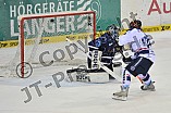 06.01.2015 - ERC Ingolstadt - Iserlohn Roosters
