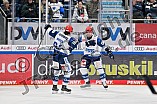 Eishockey, Herren, DEL, Saison 2023-2024, Spieltag 40, ERC Ingolstadt - Schwenninger Wild Wings, 21.01.2024
