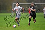 Fußball, Herren, Kreisliga Neumarkt Jura West, Saison 2024-2025, Spieltag 12, SV Marienstein - SG Kalbensteinberg-Obererlbach, 27.10.2024