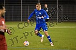 Fußball, Herren, Kreisliga Neumarkt Jura West, Saison 2024-2025, Spieltag 6, SV Marienstein - TSV Katzwang, 15.03.2025