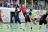 Handball, Herren, Bezirksliga Männer West, Saison 2025-2026, DJK Eichstätt - SSV Schrobenhausen, 23.11.2025