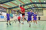 Handball, Bezirksklasse Männer Staffel Nord West, Saison 2022-2023, DJK Eichstätt - MTV Ingolstadt, 21.01.2023