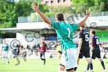 20110827 - VfB Eichstätt / VfB Durach