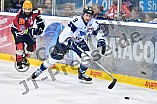 Fischtown Pinguins Bremerhaven - ERC Ingolstadt, Eishockey, DEL, Deutsche Eishockey Liga, Preplayoff, Spiel 2, 03.03.2017