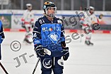 Eishockey, Frauen, DFEL, Saison 2023-2024, ERC Ingolstadt - ECDC Memmingen Indians, 07.10.2023