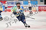 Eishockey, Frauen, DFEL, Saison 2022-2023, ERC Ingolstadt - Eisbären Berlin, 04.02.2023
