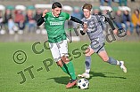 Fußball, Herren, Kreisliga 1, Saison 2023-2024, Spieltag 11, SV Denkendorf - FC Gerolfing, 15.10.2023