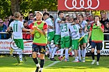 Fußball, Herren, Regionalliga Bayern, Saison 2025-2026, Spieltag 7, VfB Eichstätt - SpVgg Unterhaching, 06.09.2025