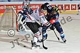 ERC Ingolstadt vs Frolunda Gothenburg, Eishockey, CHL, Championshockeyleague, 29.09.2015