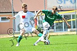 05.08.2012 - VfB Eichstätt II / TSV Jetzendorf