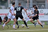 Fußball, Herren, Bayernliga Nord, Saison 2025-2026, Spieltag 5, FC Ingolstadt 04 II - FSV Stadeln, 17.09.2025