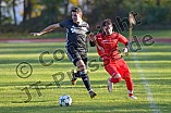 Fußball, Herren, A-Klasse, Neumarkt, Jura, Saison 2021-2022, Spieltag 14, FC Türk Gücü Eichstätt - SG DJK Schernfeld-Workerszell, 31.10.2021