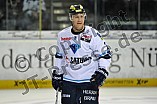 Thomas Sabo Ice Tigers vs ERC Ingolstadt, Eishockey, DEL, Deutsche Eishockey Liga, 13.12.2015
