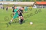 23.09.2012 - SV Denkendorf / TSV Gaimersheim