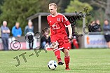 12.07.2017 - DJK Limes 09 - SV Ochsenfeld