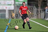 Fußball, Frauen, Landesliga Süd, Saison 2023-2024, Vorbereitung, FV Obereichstätt - FC Ezelsdorf, 09.03.2024