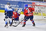 Adler Mannheim vs ERC Ingolstadt, DEL, Deutsche Eishockey Liga, Spieltag 50, 01.03.2020