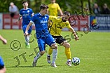 Fußball, Herren, Kreisliga 1, Saison 2024-2025, Spieltag 21, FC Hitzhofen-Oberzell - SV Menning, 27.04.2025